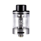 3Pcs/Lot Wotofo THE TROLL RTA Tank 24mm Atomizer Dual Coil Flavor Style RTA Atomizer 5ml Capacity Tank Ecigarette