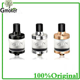 100% Original Aspire Nautilus X Atomizer 2ml Tank Adjustable Top Airflow Leak Proof Design Nautilus X U-Tech Coils