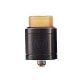 Original WOTFO THE VAPOROUS RDA 510 thread atomizer for Electronic cigarette kit vape vaporizador ijust s SMOK Alien al85 ss316