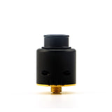 Advken Ziggs V2.0 24mm RDA Electronic Cigarette Rebuildable Atomizer Dripping RDA Vaperizer Tank vape