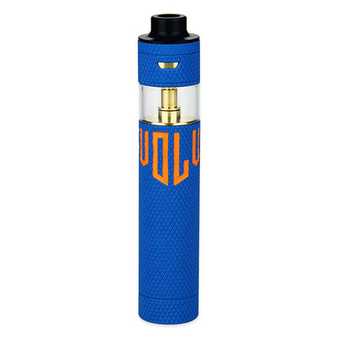 100% Original ATOM Revolver Reloaded 2 Styled 18650 Mechanical Mod Kit esigaralab 100% Original ATOM Revolver Reloaded 2 Styled 18650 Mechanical Mod Kit esigaralab