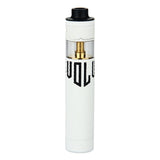 100% Original ATOM Revolver Reloaded 2 Styled 18650 Mechanical Mod Kit  Atom RR2 Mech kit Velocity style deck ATOM VAPES Kit