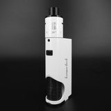 Original Kanger Dripbox Starter Kit 60W with Subdrip Tank 7ml Replaceable Dripping Coil 60W Kanger Dripmod E-cig Vape Kit