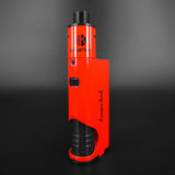 Original Kanger Dripbox Starter Kit 60W with Subdrip Tank 7ml Replaceable Dripping Coil 60W Kanger Dripmod E-cig Vape Kit