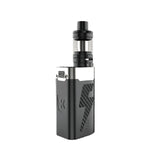 Original Kangertech FIVE 6 VW Starter Kit 222W FIVE 6 mod and 8ml Five-6 Tank with 0.6ohm Coil Evaporizer Electronic Cigarette