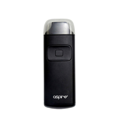 100% Original Aspire Breeze AIO Kit 650mAh Breeze Tank 2ml All In One Electronic Cigarette Vape Kit Breeze 650mah Li-po Battery