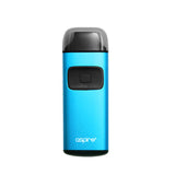 100% Original Aspire Breeze AIO Kit 650mAh Breeze Tank 2ml All In One Electronic Cigarette Vape Kit Breeze 650mah Li-po Battery