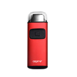 100% Original Aspire Breeze AIO Kit 650mAh Breeze Tank 2ml All In One Electronic Cigarette Vape Kit Breeze 650mah Li-po Battery