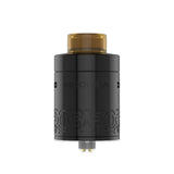 Original Geekvape Medusa Reborn RDTA Tank 3.5ml Atomizer with Quick Access System Medusa RDTA Reborn Build Deck for Vape Mod 510