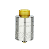 Original Geekvape Medusa Reborn RDTA Tank 3.5ml Atomizer with Quick Access System Medusa RDTA Reborn Build Deck for Vape Mod 510