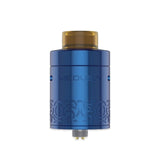 Original Geekvape Medusa Reborn RDTA Tank 3.5ml Atomizer with Quick Access System Medusa RDTA Reborn Build Deck for Vape Mod 510