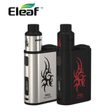 Original Eleaf iStick Pico RDTA TC Kit 75W/2300mah  Pico RDTA Tank4.2ml with Clapton Coil E-cig Vape Kit istick Pico Vape 75W