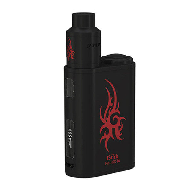 Original Eleaf iStick Pico RDTA TC Kit 75W/2300mah Pico RDTA Tank4.2ml esigaralab Original Eleaf iStick Pico RDTA TC Kit 75W/2300mah Pico RDTA Tank4.2ml esigaralab