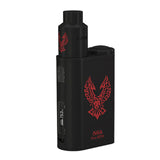 Original Eleaf iStick Pico RDTA TC Kit 75W/2300mah  Pico RDTA Tank4.2ml with Clapton Coil E-cig Vape Kit istick Pico Vape 75W