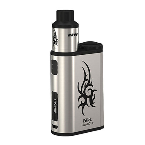 Original Eleaf iStick Pico RDTA TC Kit 75W/2300mah Pico RDTA Tank4.2ml esigaralab Original Eleaf iStick Pico RDTA TC Kit 75W/2300mah Pico RDTA Tank4.2ml esigaralab