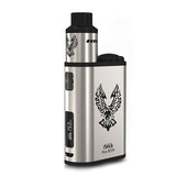 Original Eleaf iStick Pico RDTA TC Kit 75W/2300mah  Pico RDTA Tank4.2ml with Clapton Coil E-cig Vape Kit istick Pico Vape 75W