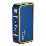 Original 150W Aspire Archon TC Box MOD E-cigs Temp Control Vape MOD Features Custom Logo & Firing Button Profiles & Child Lock