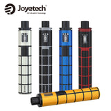 Original Joyetech eGo ONE TFTA Vape Kit 2300mAh Battery 2ml Capacity & ProCL Coil 0.6ohm All In One eGo ONE TFTA vs ego aio kit