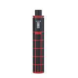 Original Joyetech eGo ONE TFTA Vape Kit 2300mAh Battery 2ml Capacity & ProCL Coil 0.6ohm All In One eGo ONE TFTA vs ego aio kit