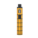 Original Joyetech eGo ONE TFTA Vape Kit 2300mAh Battery 2ml Capacity & ProCL Coil 0.6ohm All In One eGo ONE TFTA vs ego aio kit