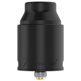 GeekVape Tsunami Pro 25 RDA Atomizer 25mm E-cig Rebuildable Dripper Tank match Black Ring Mod/ MECH MOD Tsunami 25 Pro RDA Tank