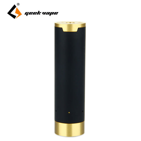 Original GeekVape Black Ring Plus Mech MOD for Geekvape Ammit RTA/Peerless RDA Tank Electronic Cigarette Mechanical Mod 510