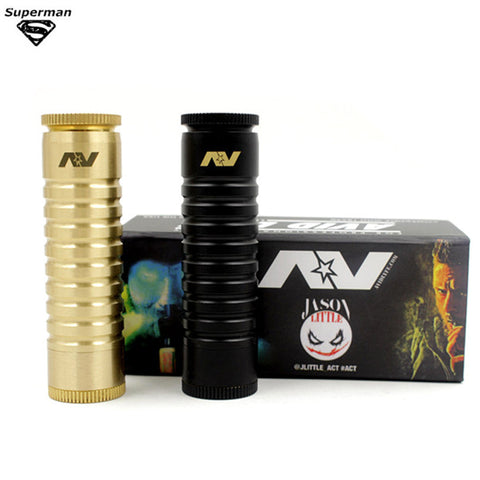 Activist 65 mechanical mod AV